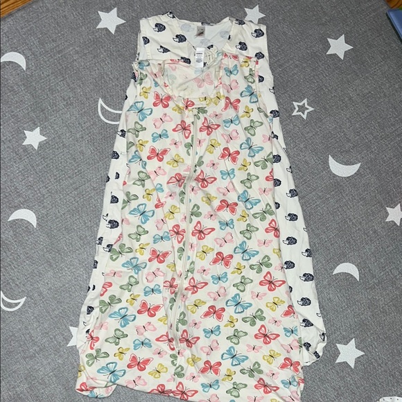 Touched By Nature Baby Sleep Sack - Picture 1 of 3